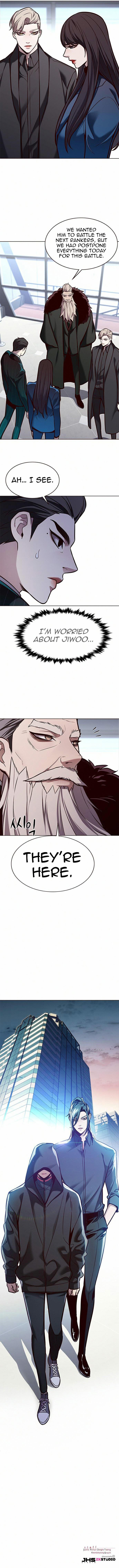Eleceed, Chapter 174 image 9