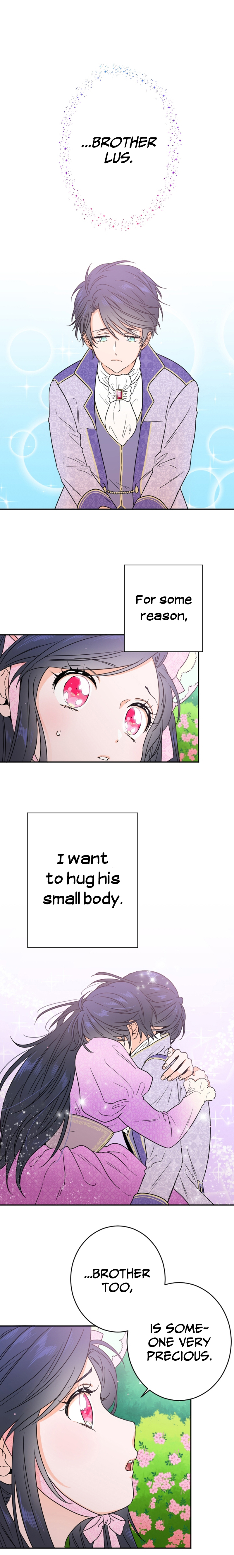 Lady Baby, Chapter 42 image 014