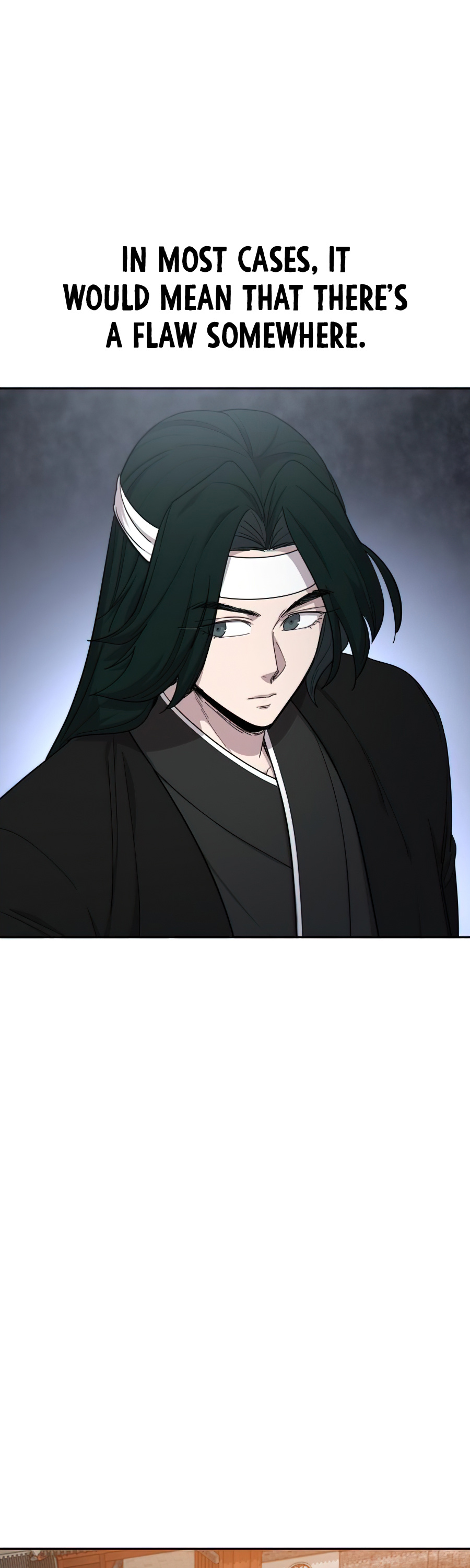 Return Of The Mount Hua Sect, Chapter 41 image 22