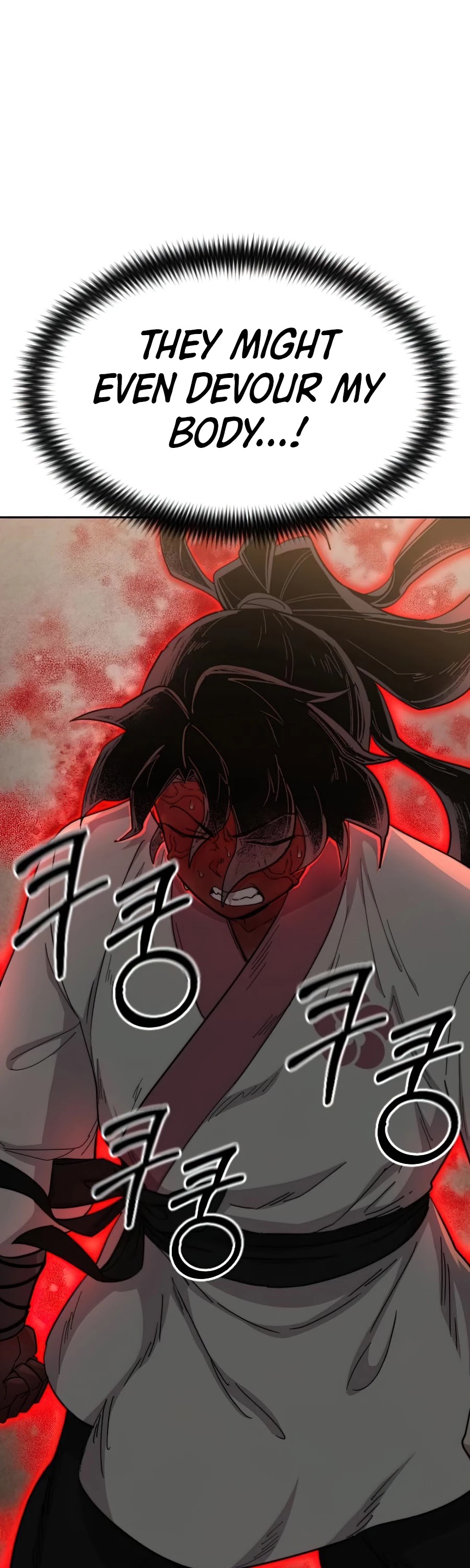 Return Of The Mount Hua Sect, Chapter 29 image 30