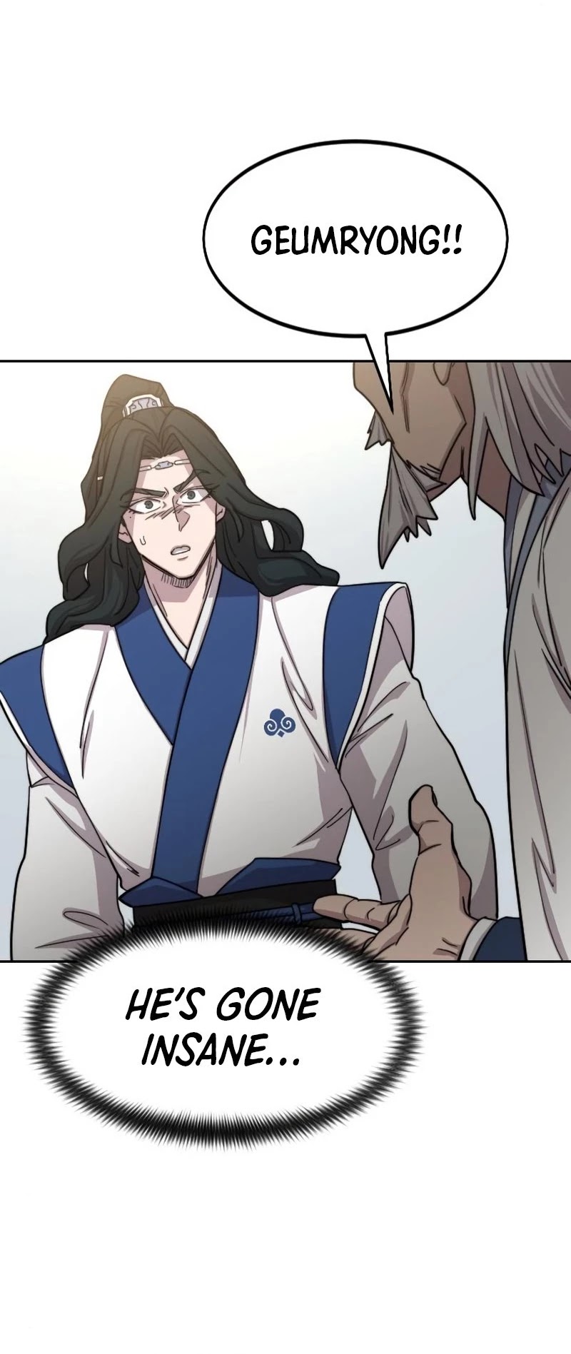 Return Of The Mount Hua Sect, Chapter 66 image 31