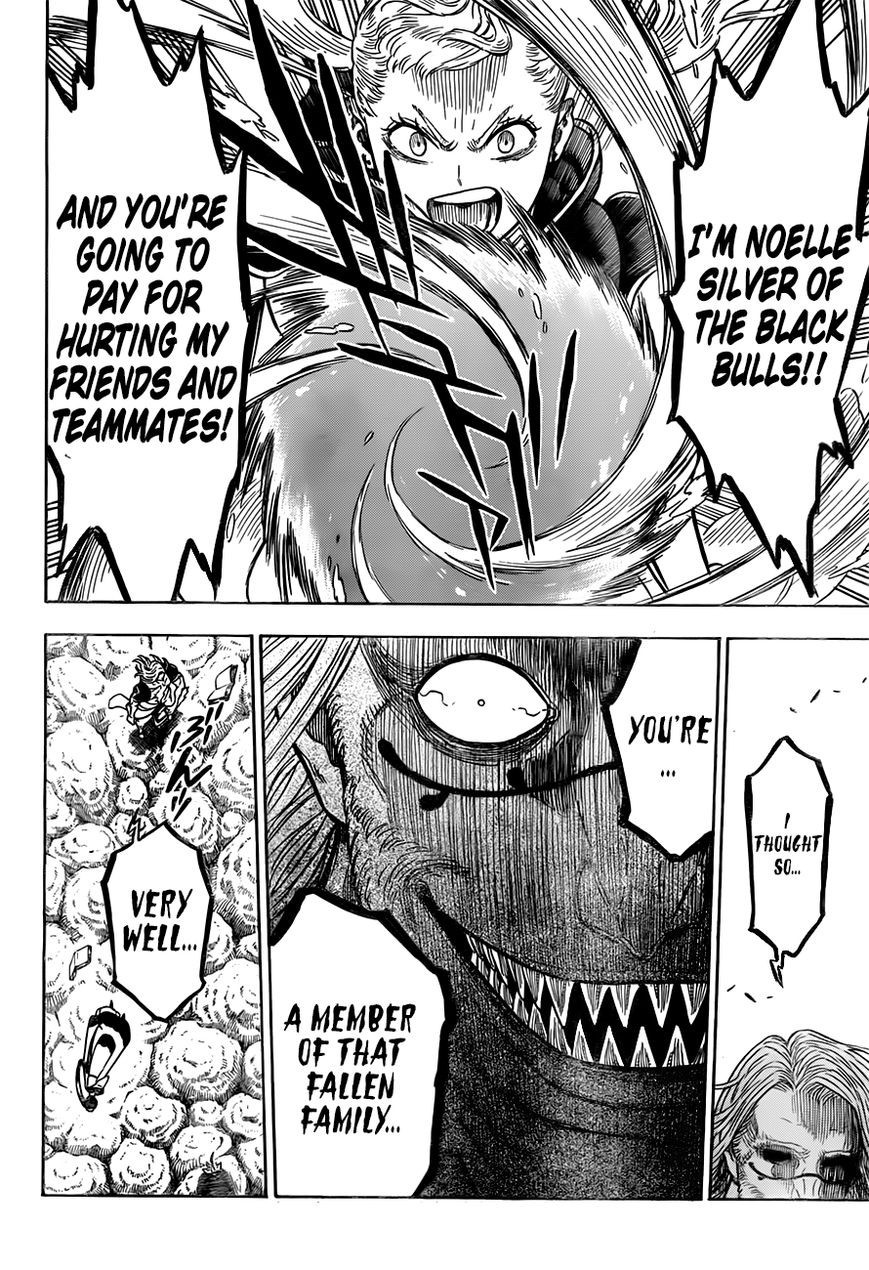 Black Clove, Chapter 68 image 03