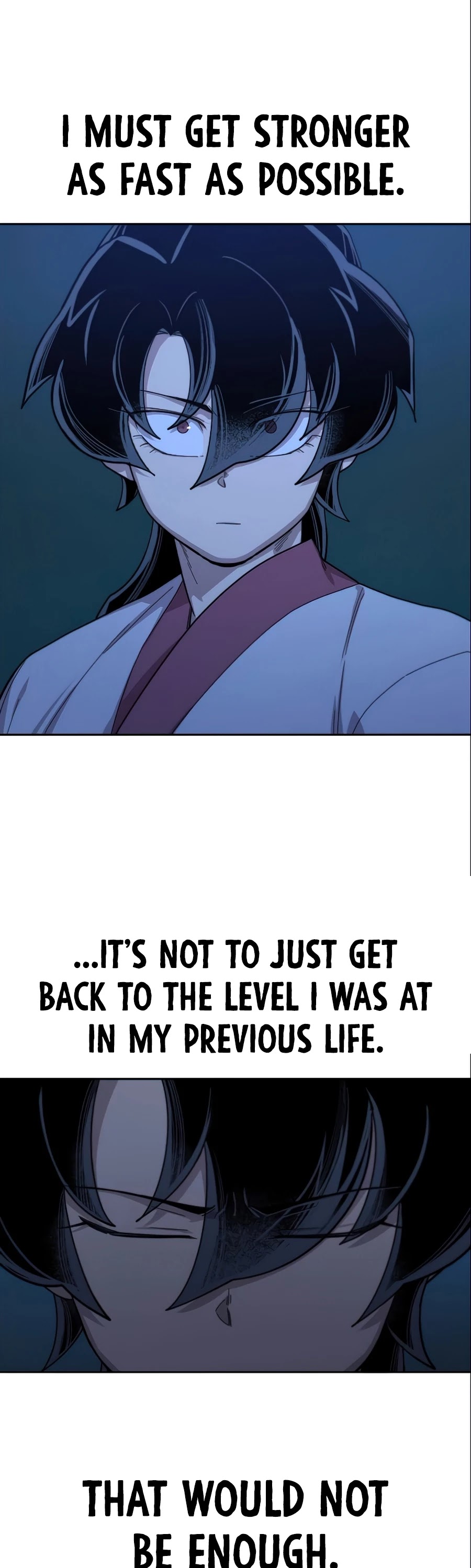 Return Of The Mount Hua Sect, Chapter 38 image 70