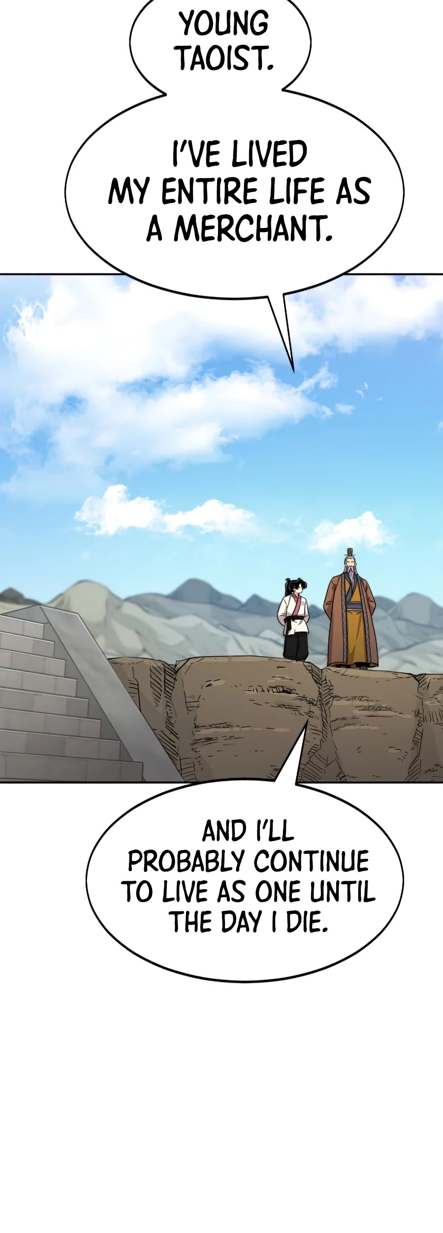 Return Of The Mount Hua Sect, Chapter 34 image 51