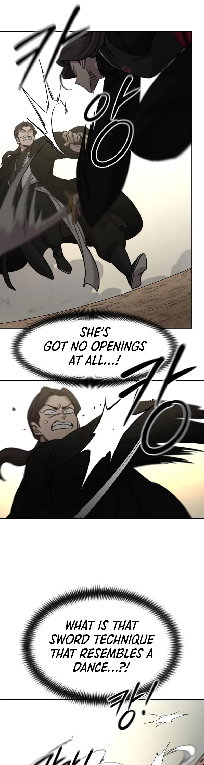 Return Of The Mount Hua Sect, Chapter 79 image 37