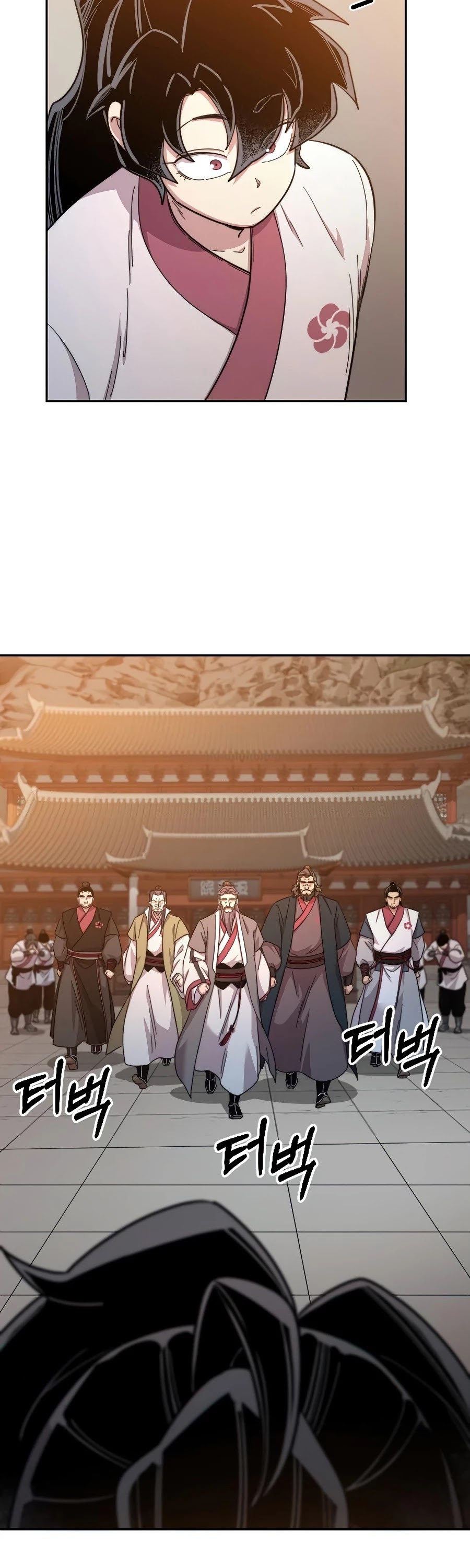 Return Of The Mount Hua Sect, Chapter 33 image 20