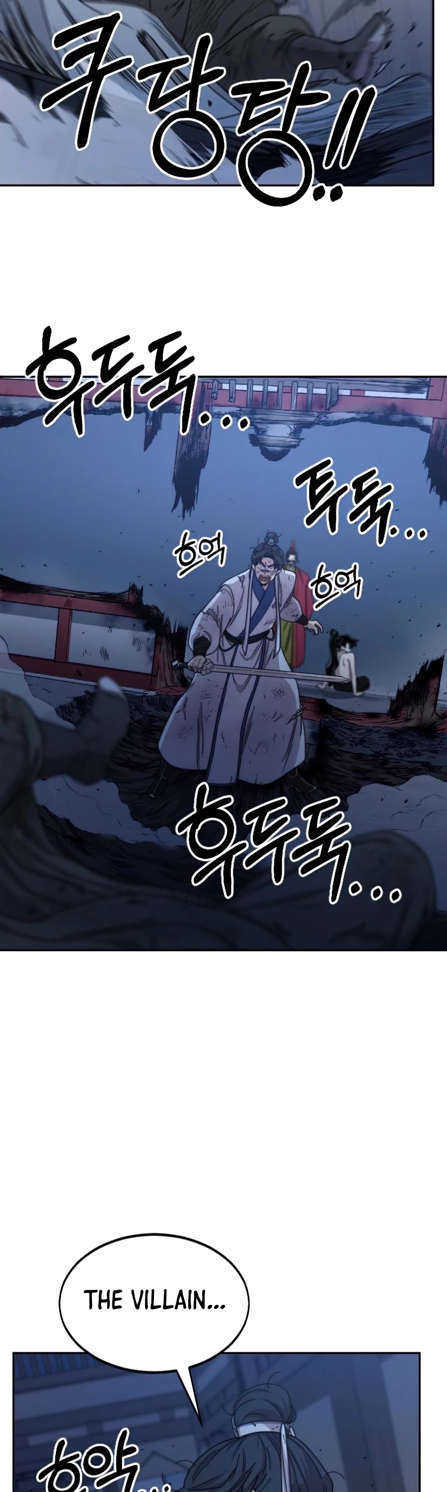 Return Of The Mount Hua Sect, Chapter 28 image 05