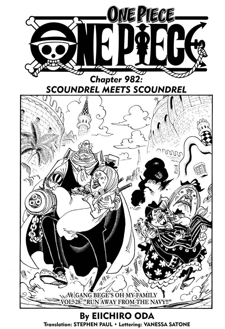 One Piece Chapter 9 One Piece Manga Online