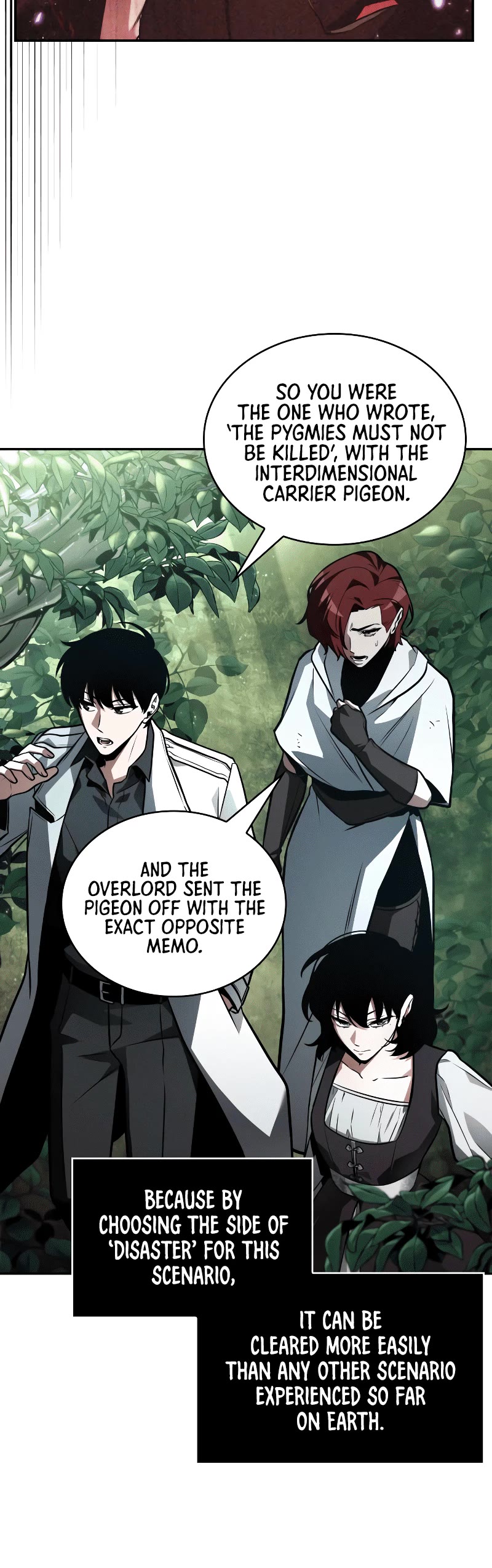 Omniscient Reader, Chapter 135 image 22