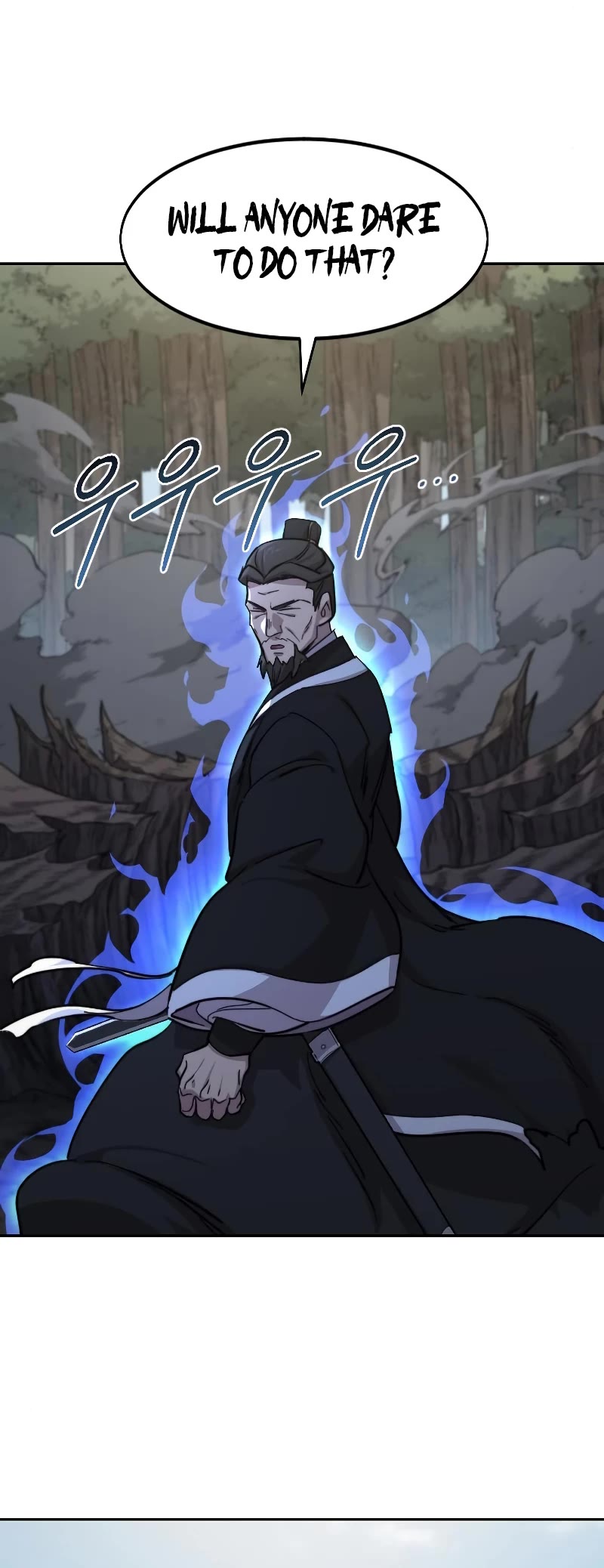 Return Of The Mount Hua Sect, Chapter 91 image 16