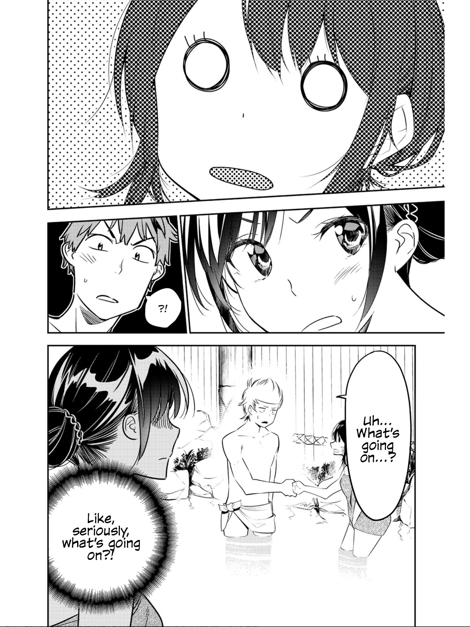 Rent A GirlFriend, Chapter 71.5 image 016