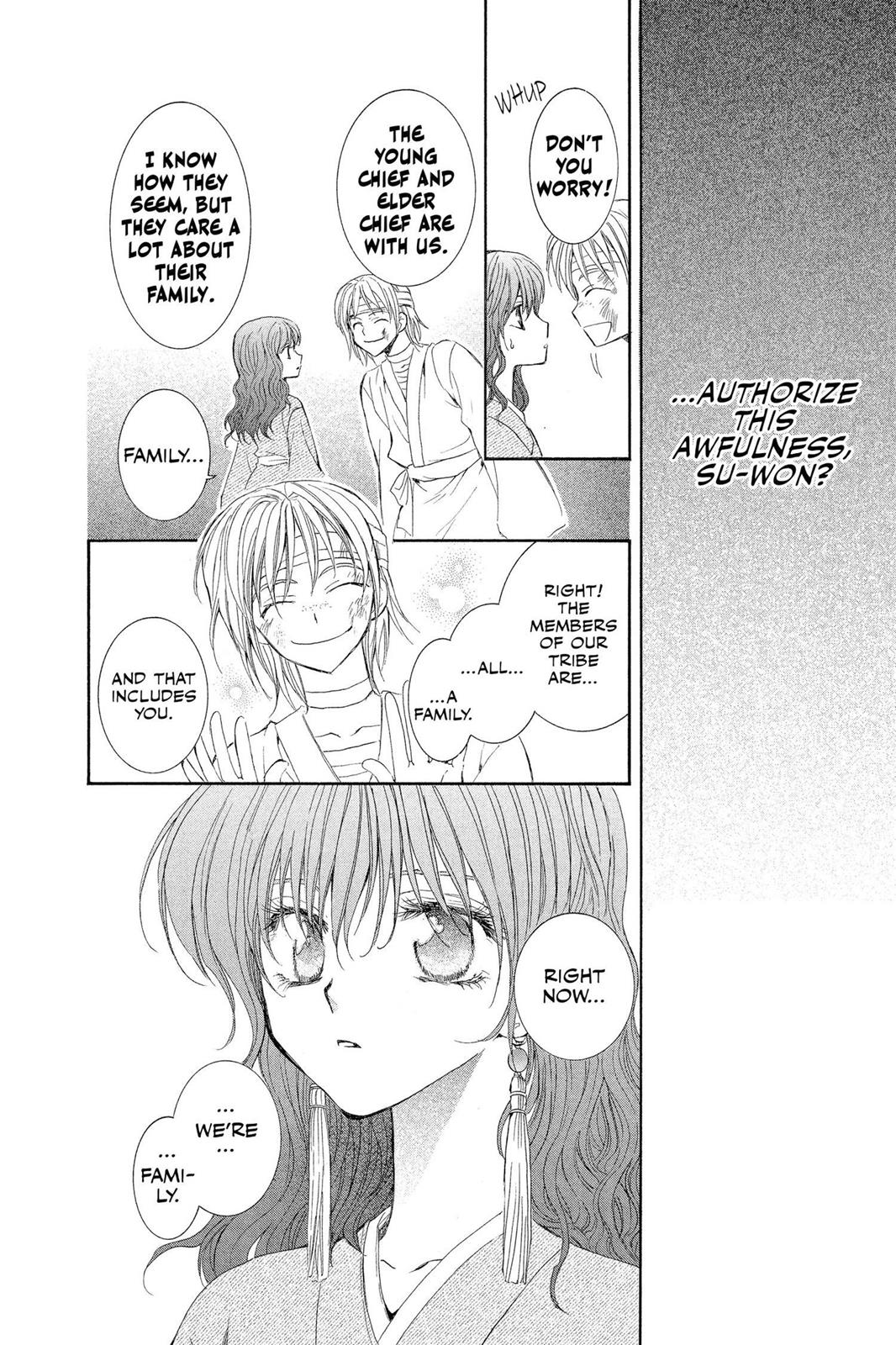 Akatsuki No Yona, Chapter 8 image 008