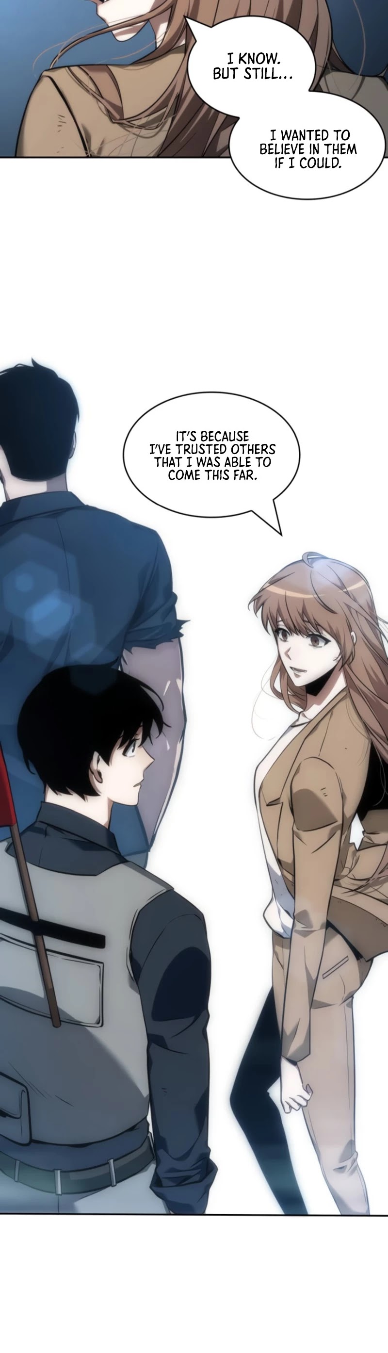 Omniscient Reader, Chapter 46 Future War - Part-3 image 42