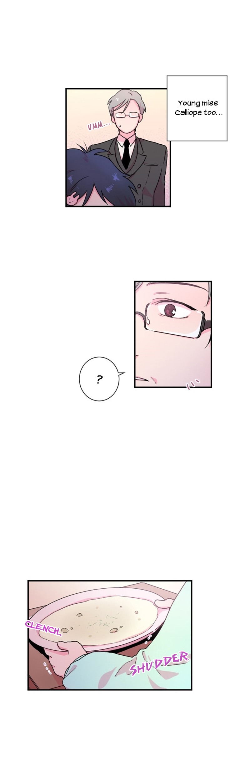 Lady Baby, Chapter 11 image 014