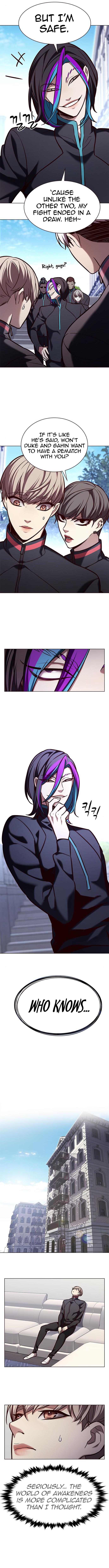 Eleceed, Chapter 191 image 10