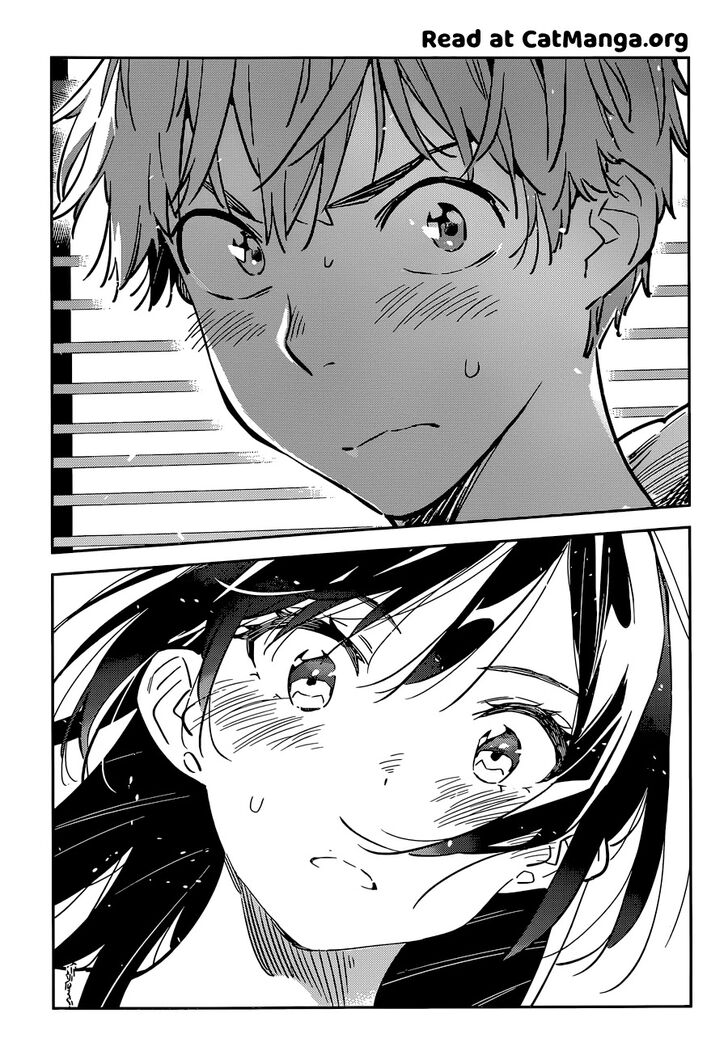 Rent A GirlFriend, Chapter 192 image 16