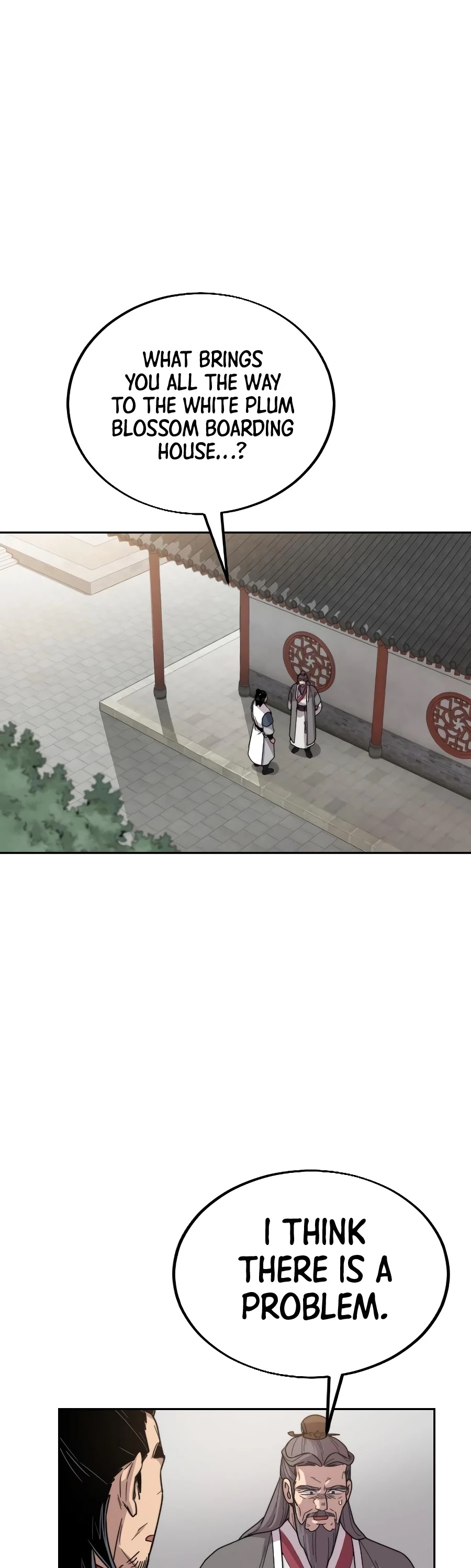 Return Of The Mount Hua Sect, Chapter 18 image 90