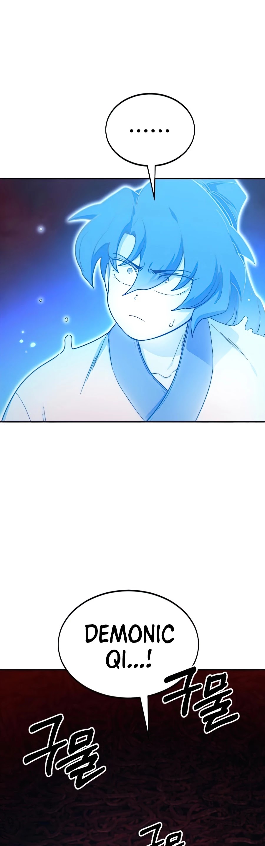 Return Of The Mount Hua Sect, Chapter 28 image 37