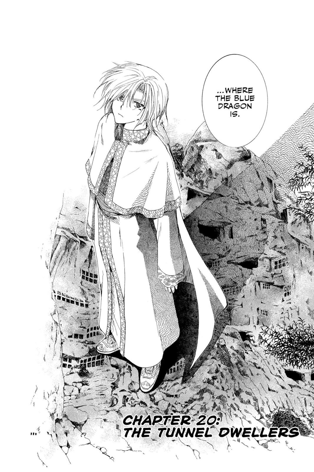 Akatsuki No Yona, Chapter 20 image 002