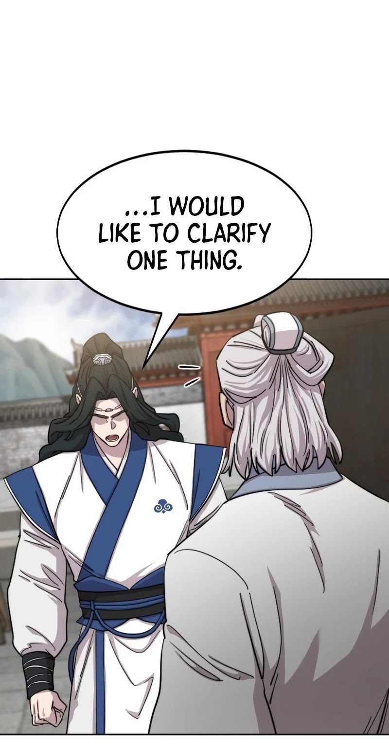 Return Of The Mount Hua Sect, Chapter 66 image 34