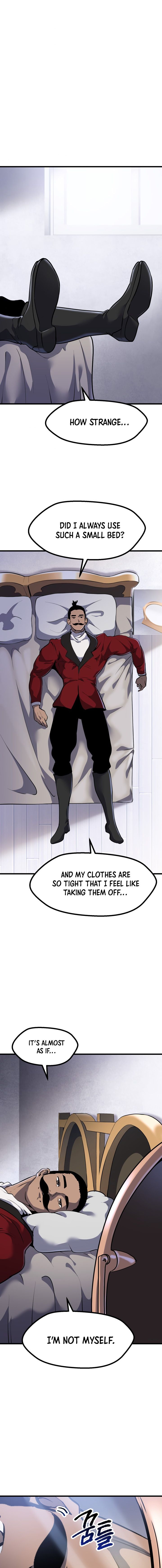 Survival Story Of A Sword King In A Fantasy World, chapter 86 image 17