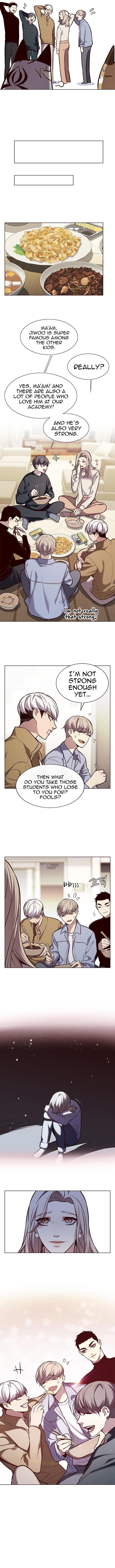 Eleceed, Chapter 177 image 09