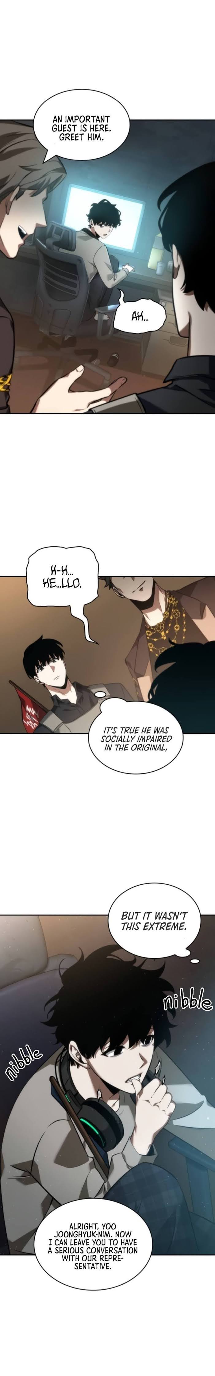 Omniscient Reader, Chapter 48 image 10