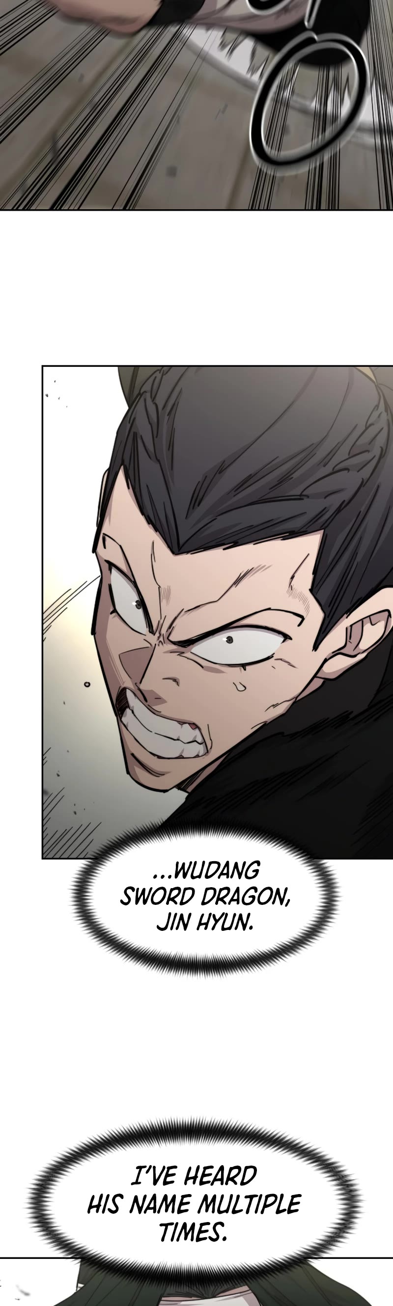 Return Of The Mount Hua Sect, Chapter 79 image 20