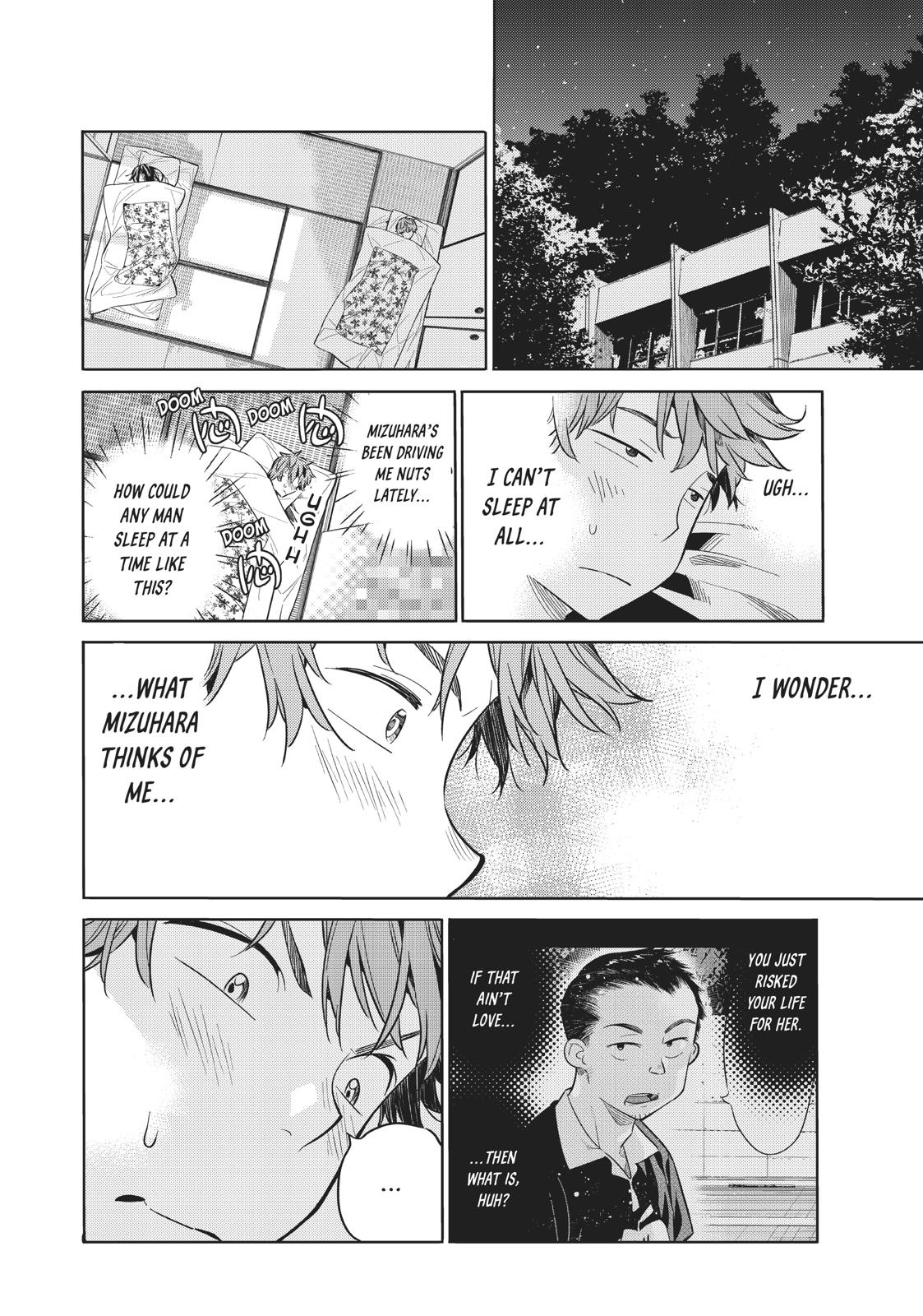 Rent A GirlFriend, Chapter 19 image 006