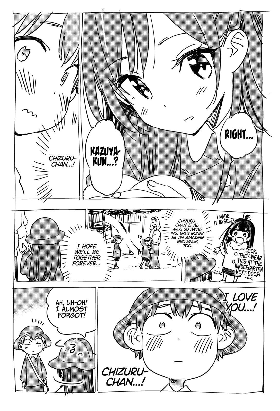 Rent A GirlFriend, Chapter186.5 image 006
