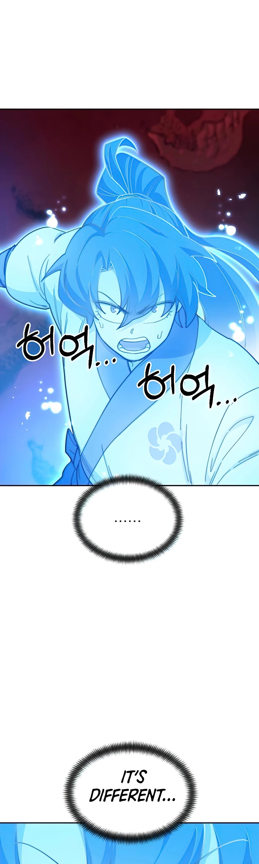 Return Of The Mount Hua Sect, Chapter 29 image 26