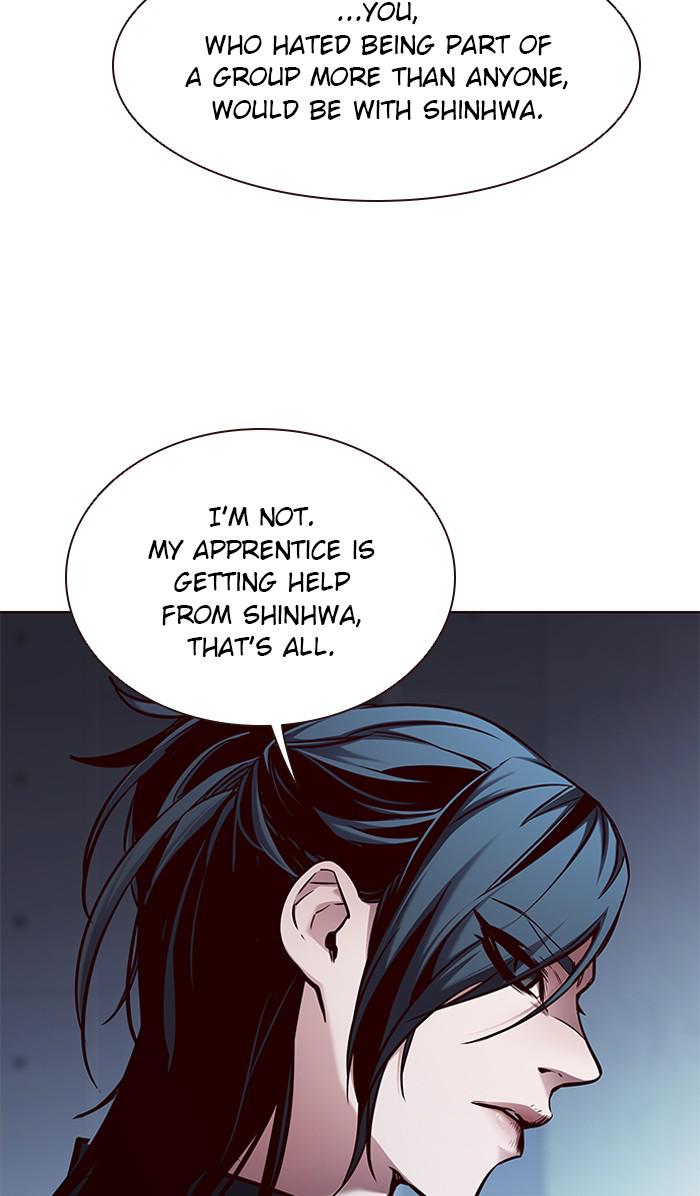 Eleceed, Chapter 133 image 26