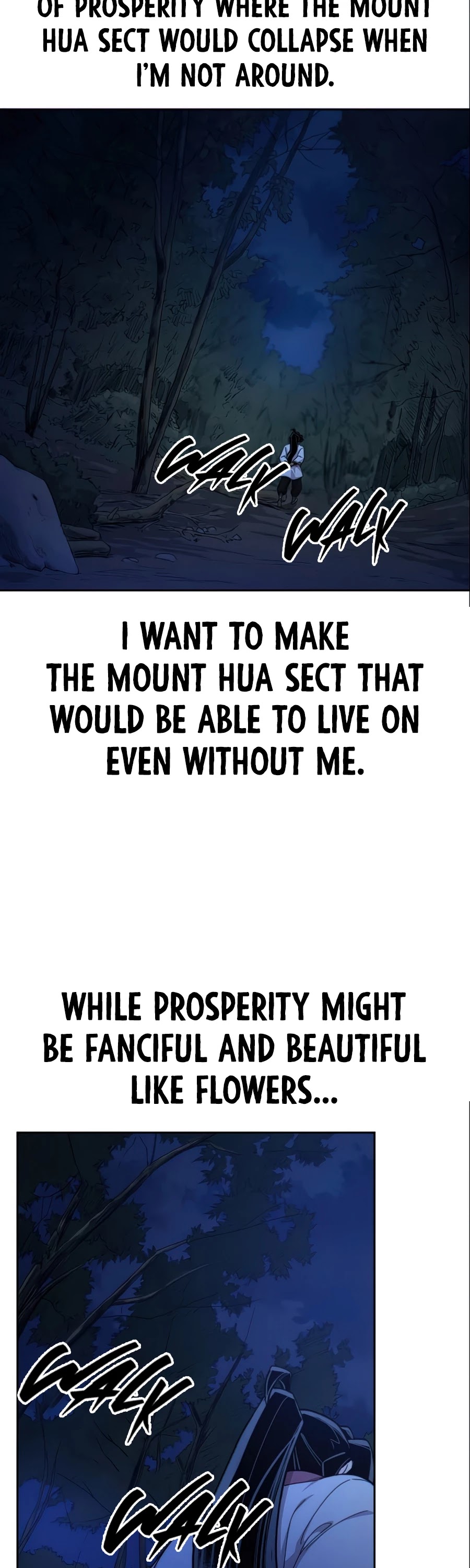 Return Of The Mount Hua Sect, Chapter 38 image 64
