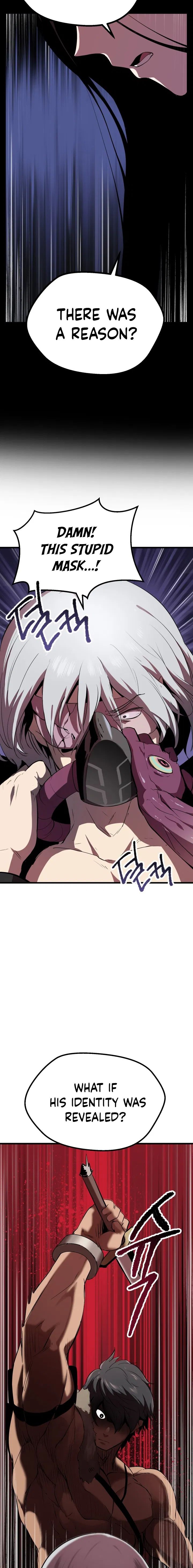 Survival Story Of A Sword King In A Fantasy World, chapter 57 image 13