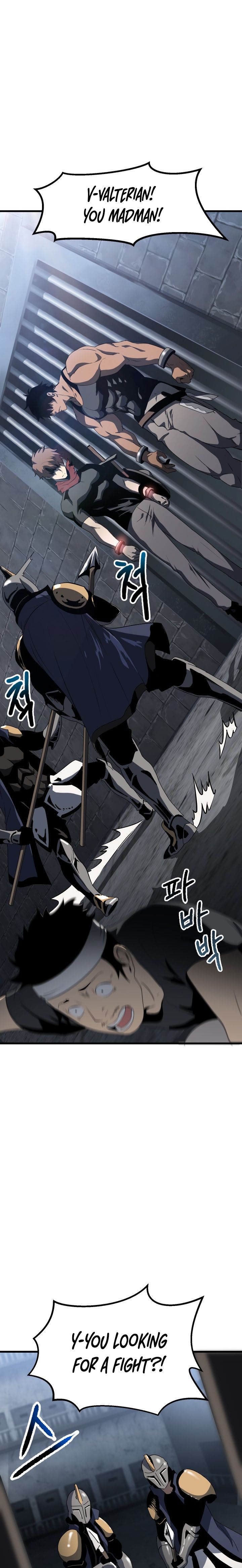 Survival Story Of A Sword King In A Fantasy World, chapter 53 image 21
