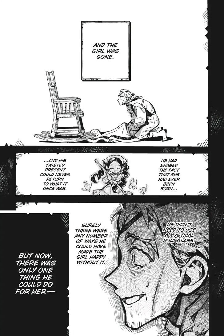 Toilet Bound Hanako Kun, Chapter 125 image 25