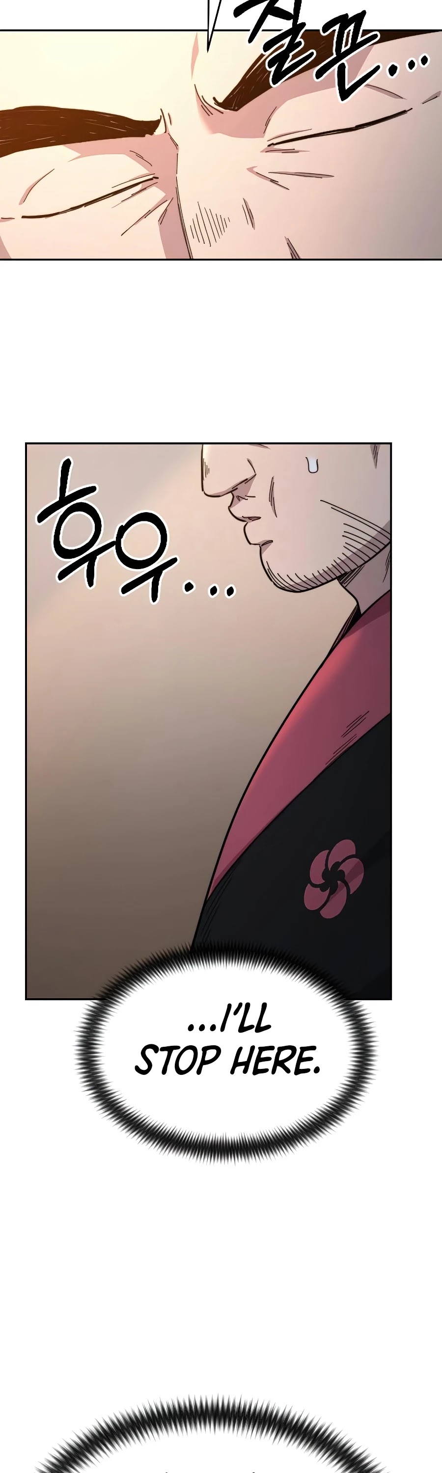 Return Of The Mount Hua Sect, Chapter 33 image 54