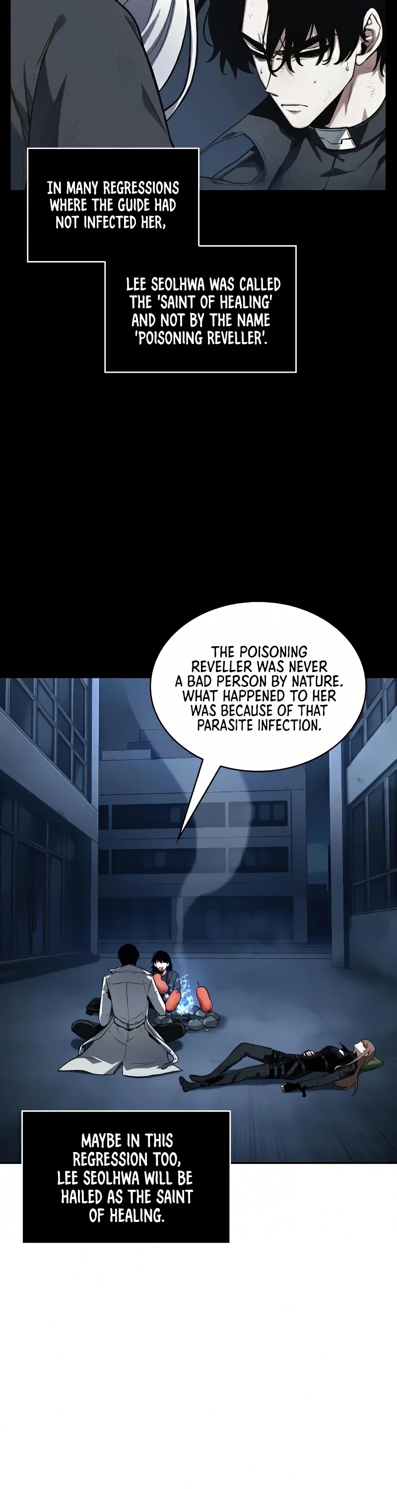 Omniscient Reader, Chapter 87 image 30