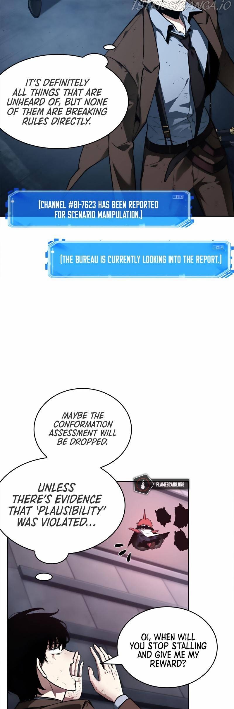 Omniscient Reader, Chapter 85 image 48