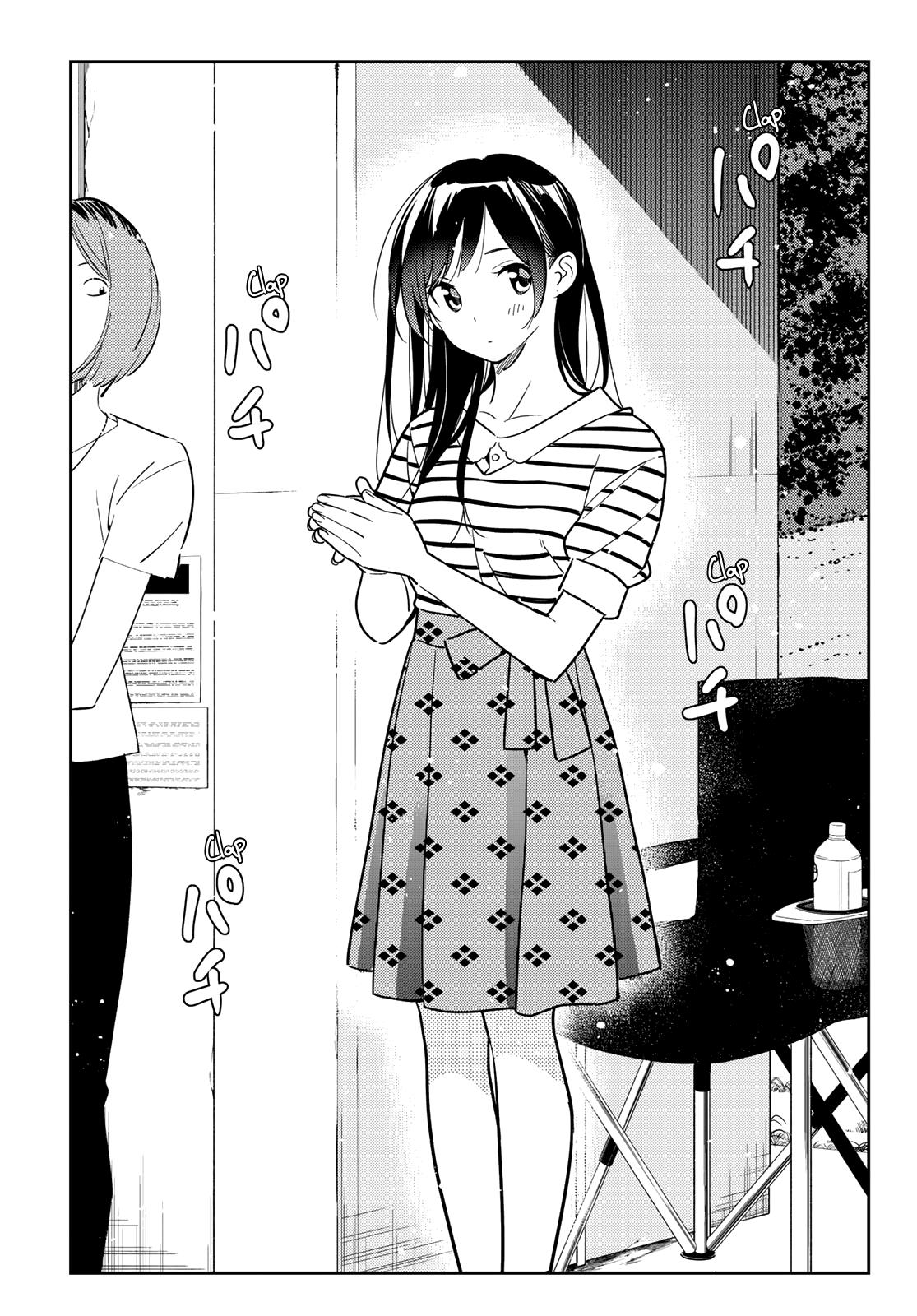 Rent A GirlFriend, Chapter 128 image 019