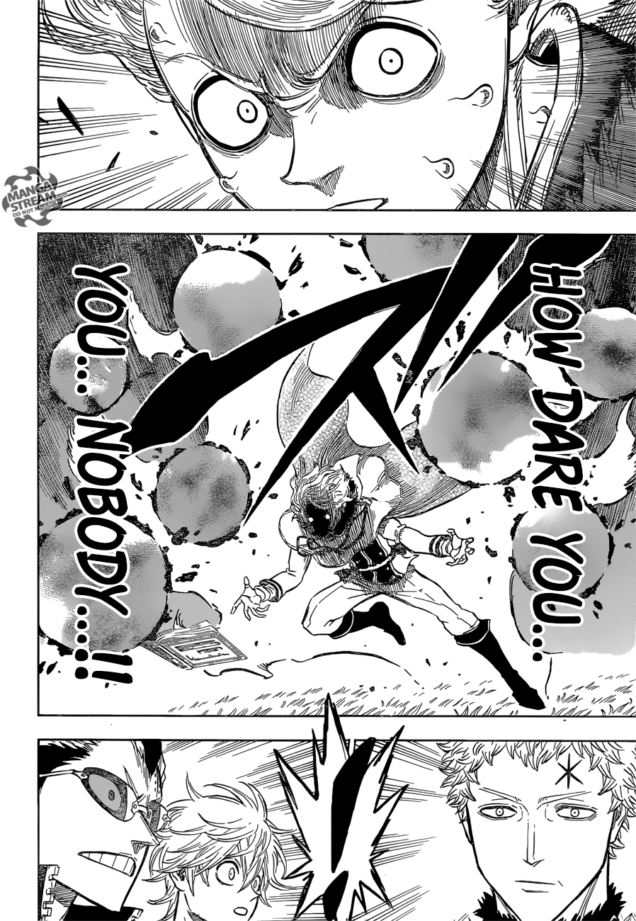 Black Clove, Chapter 130 image 03