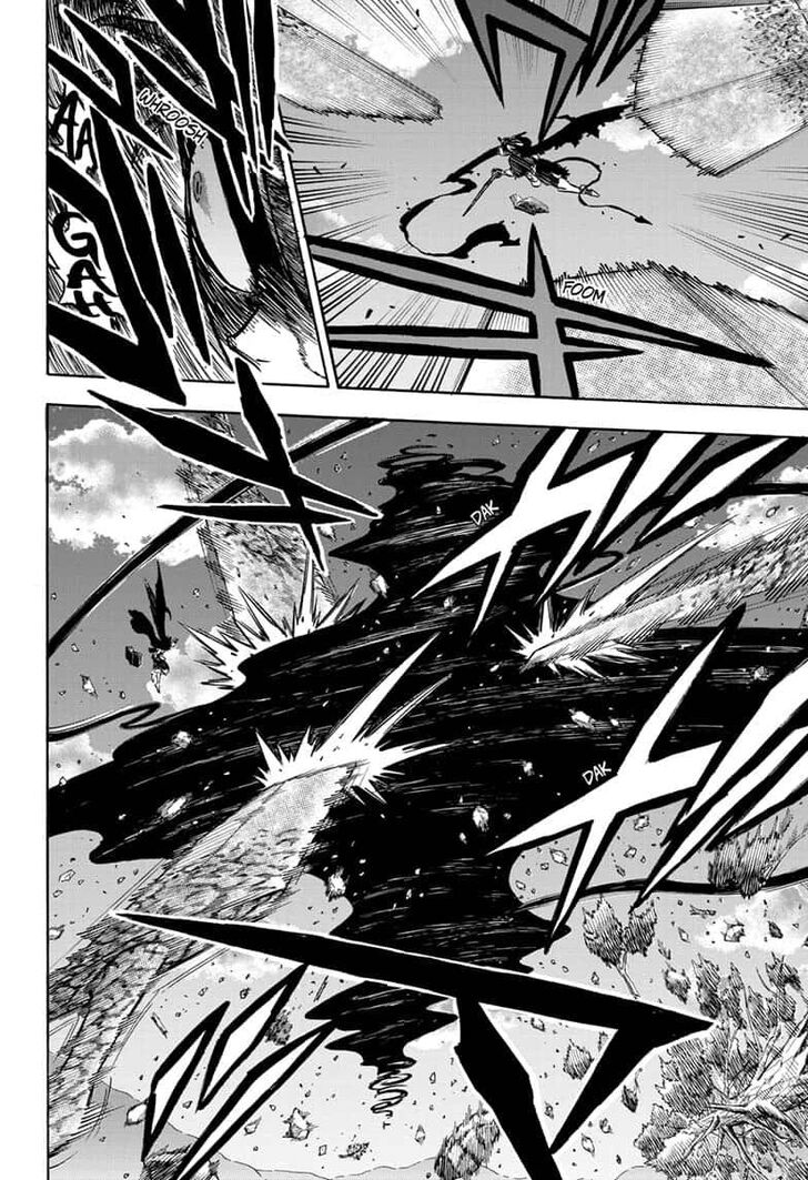 Black Clove, Chapter 243 image 11