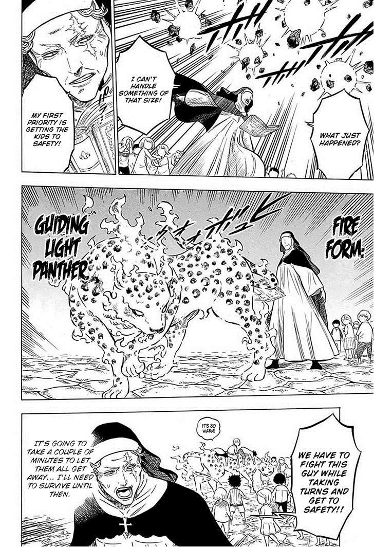 Black Clove, Chapter 44 image 03