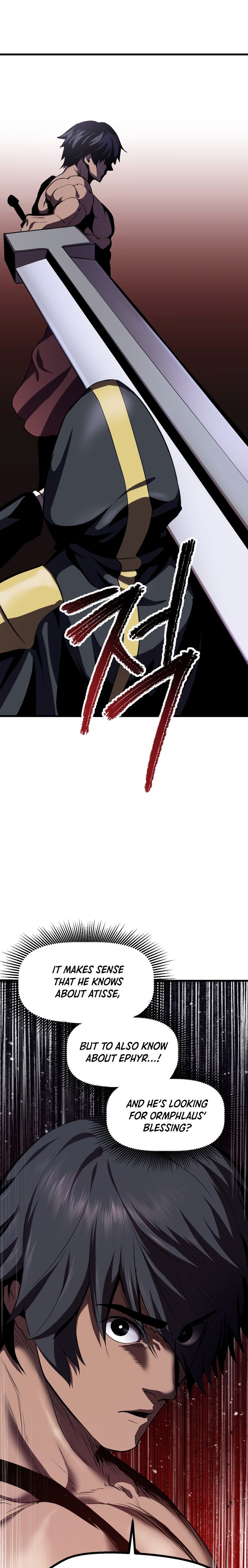 Survival Story Of A Sword King In A Fantasy World, chapter 62 image 26