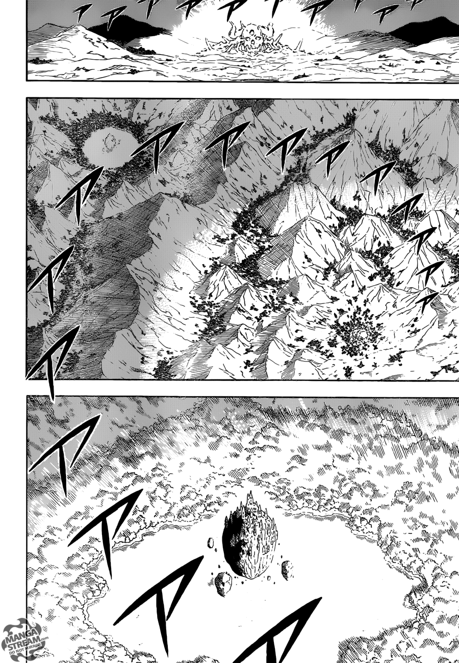Black Clove, Chapter 147 image 15