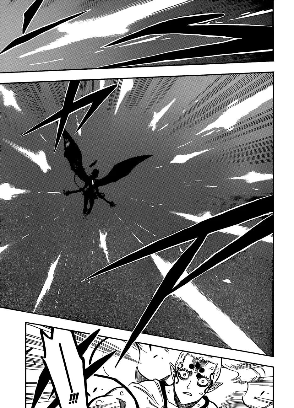 Black Clove, Chapter 196 image 12