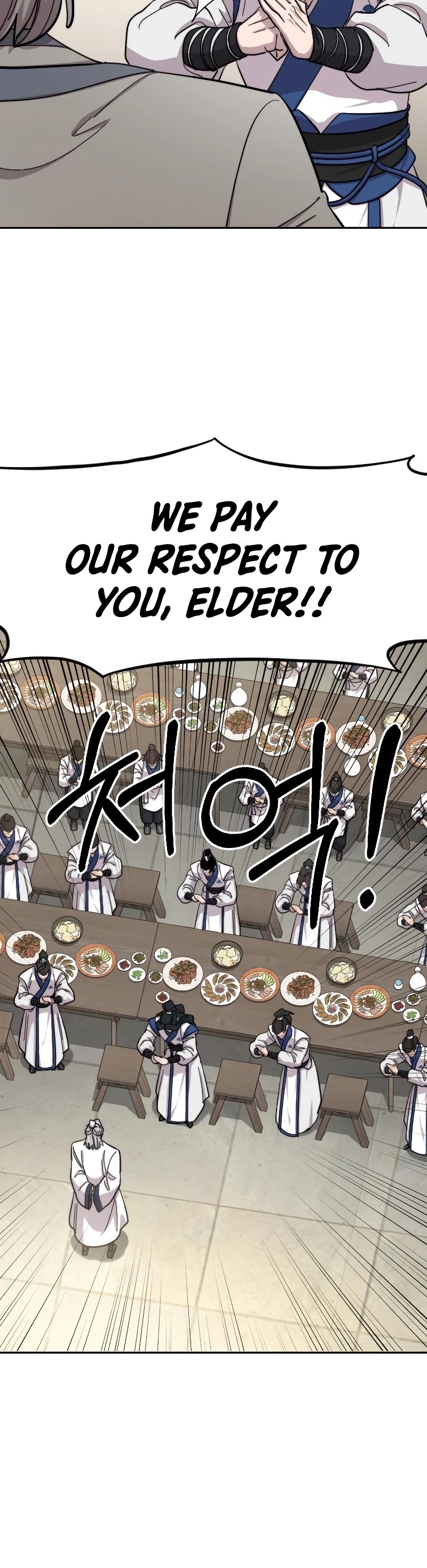 Return Of The Mount Hua Sect, Chapter 56 image 19