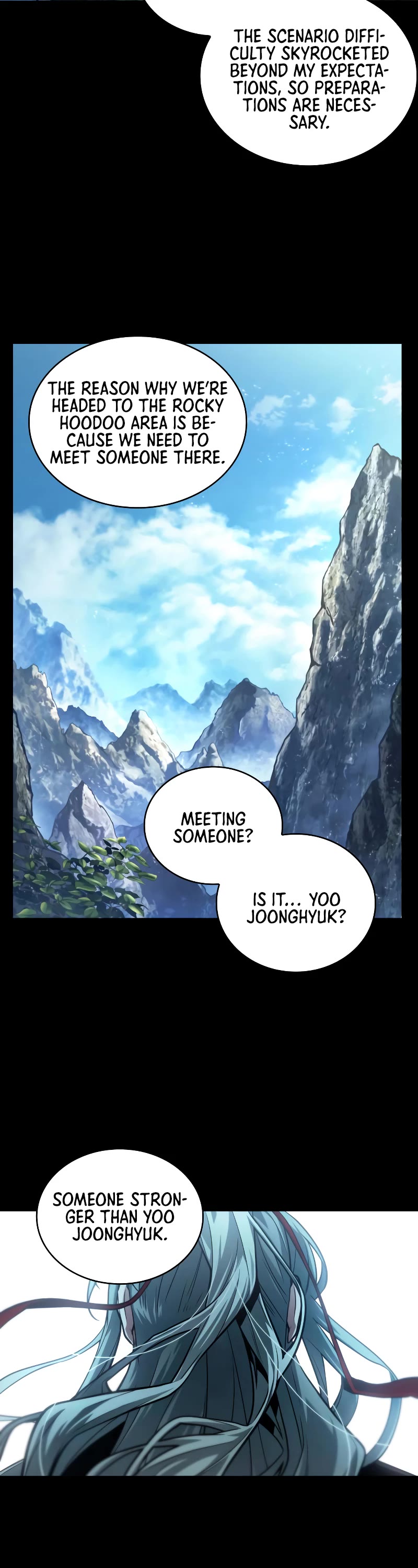 Omniscient Reader, Chapter 135 image 46