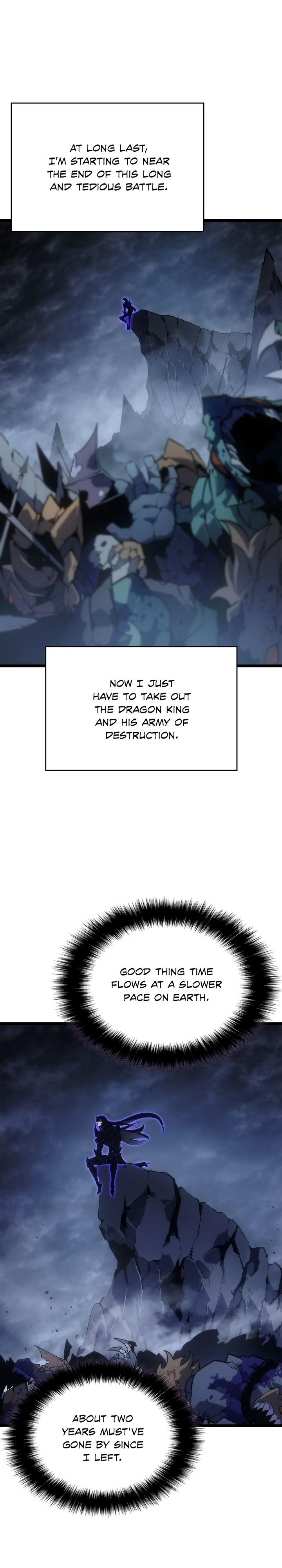 Solo Leveling, Chapter 178 image 25