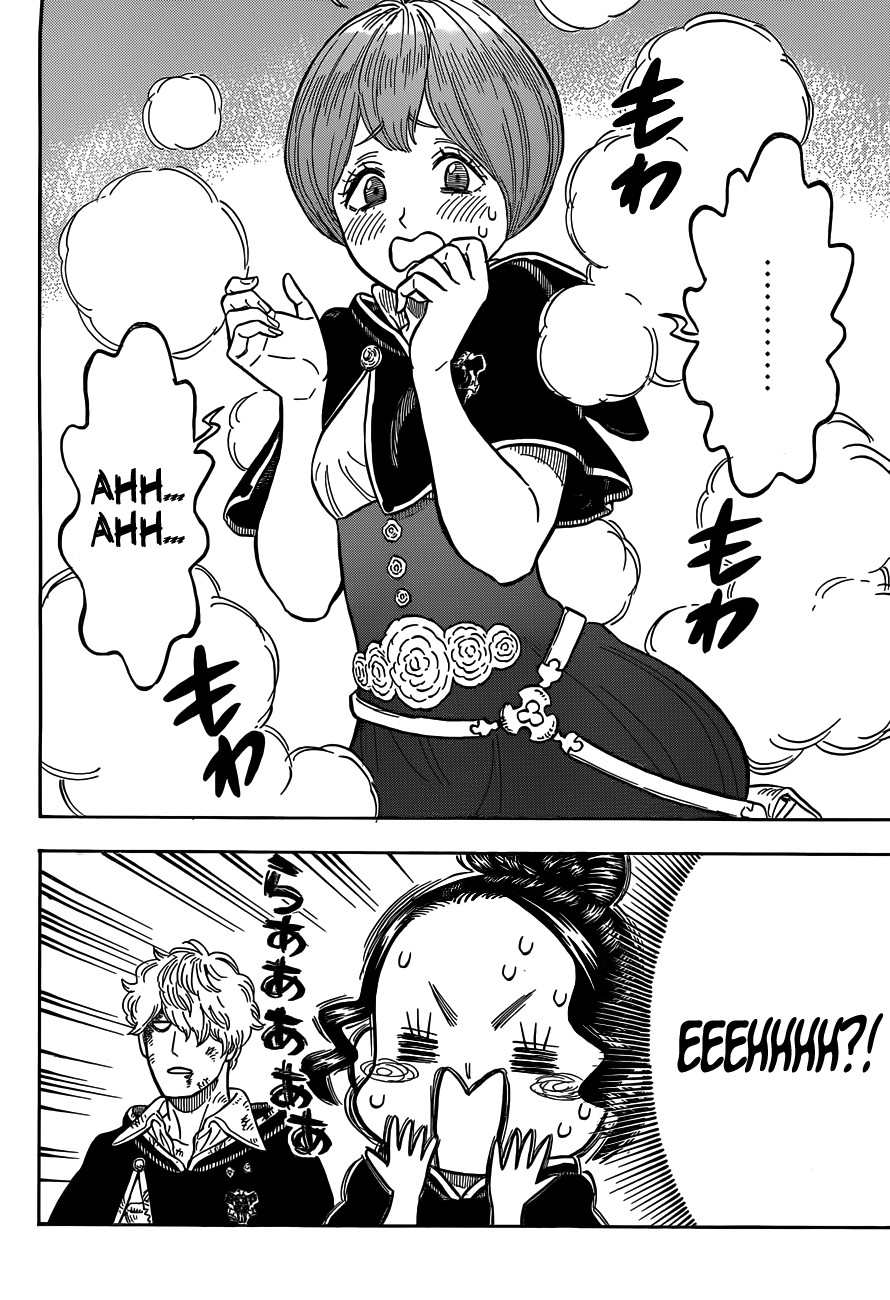 Black Clove, Chapter 66 image 17
